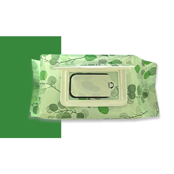 Antibacterial Wipes