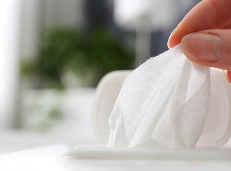 ¿Se pueden usar toallitas húmedas para limpiar la cara? Cómo usar las toallitas húmedas al aire fresco correctamente en verano