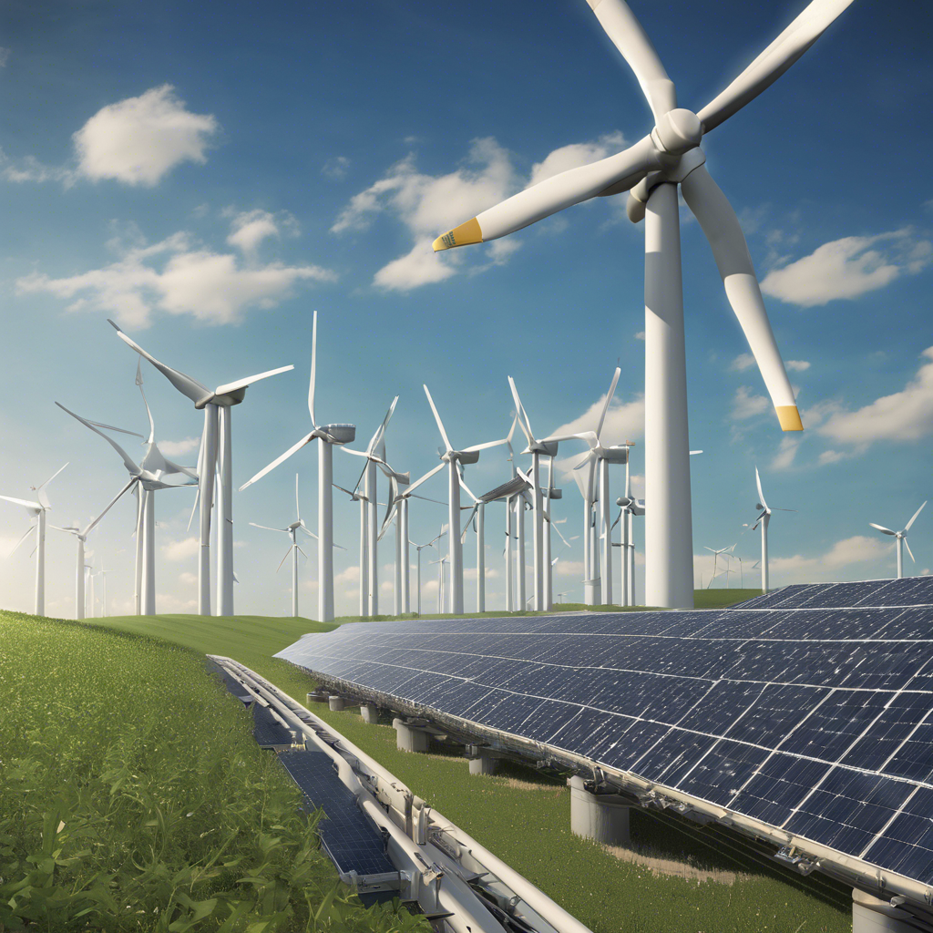 Renewable Energy Renewable Energy