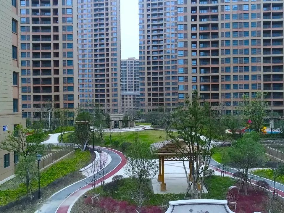 中海建 平湖北國之春