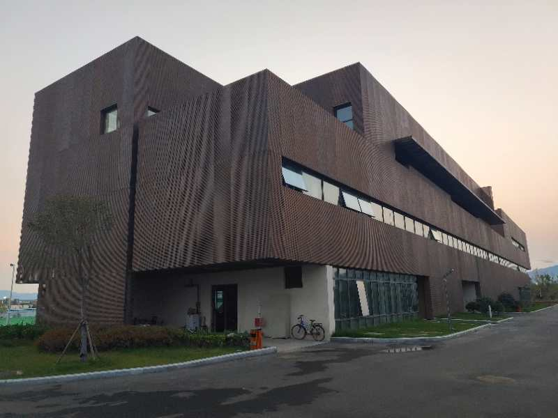 青島國家文化局