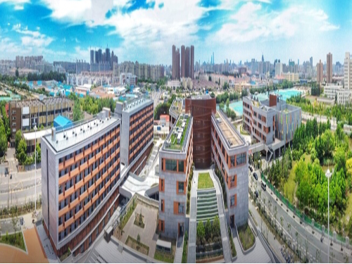 上海托馬斯國際學校