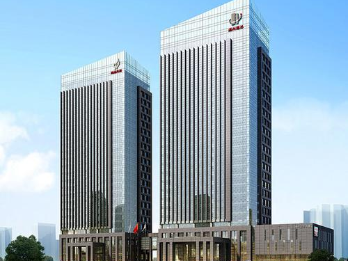 通州建總集團