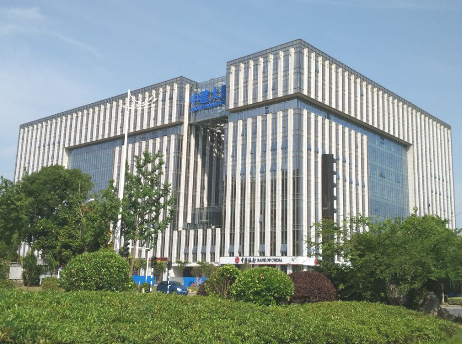 中建安裝集團