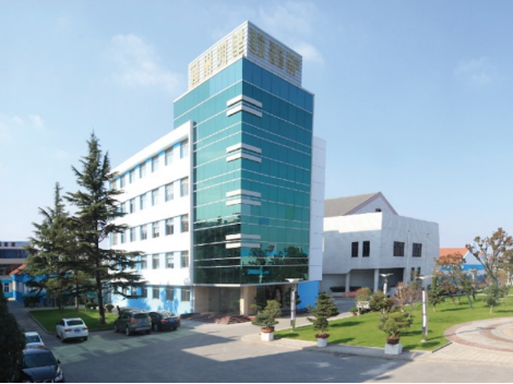 通州四建 張謇企業家學院