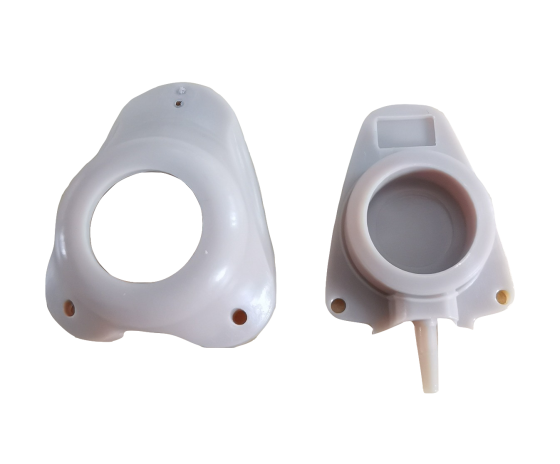 Key points of PEEK material injection molding process