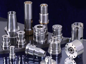 Is it better to develop precision parts domestically or abroad?