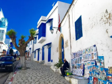 C:/Users/EDY/Desktop/圖片/突尼斯摩洛哥/藍(lán)白小鎮(zhèn)SIDI BOU SAID.png藍(lán)白小鎮(zhèn)SIDI BOU SAID