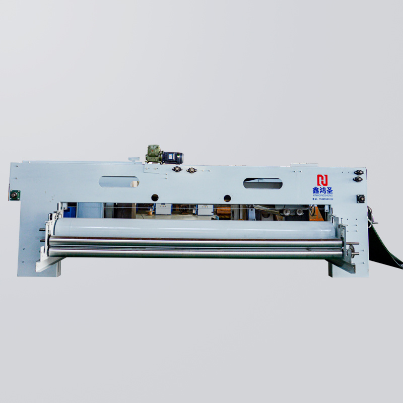 Cross lapper | Nonwoven machinery