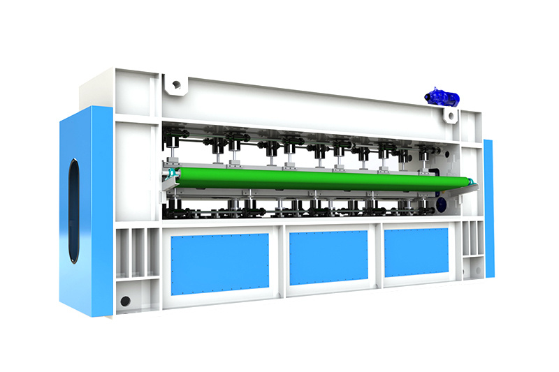 High speed Needle loom | Needle punching machine | Nonwoven needle production line