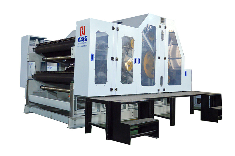 C1D2Carding machine