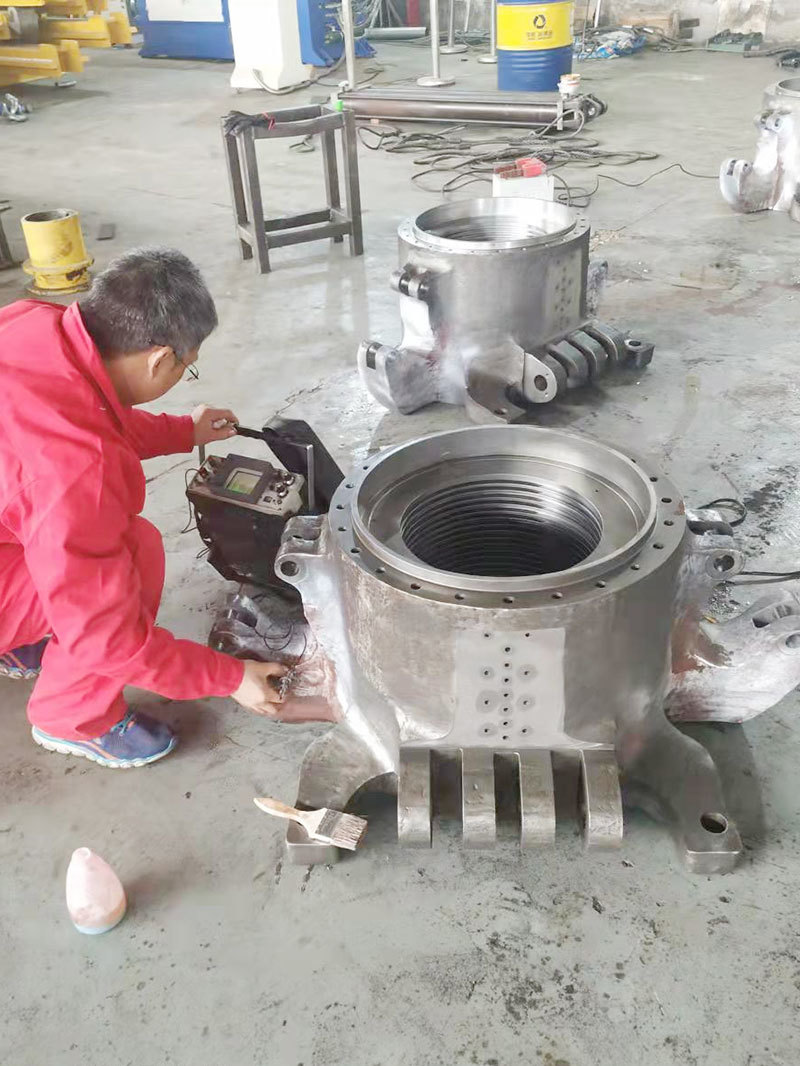 Product Inspection