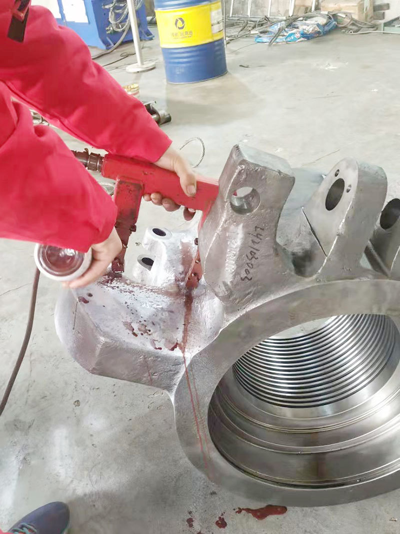 Product Inspection