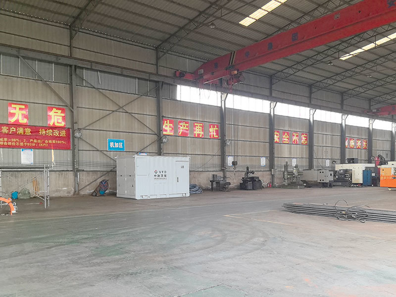厂房厂貌 厂房厂貌