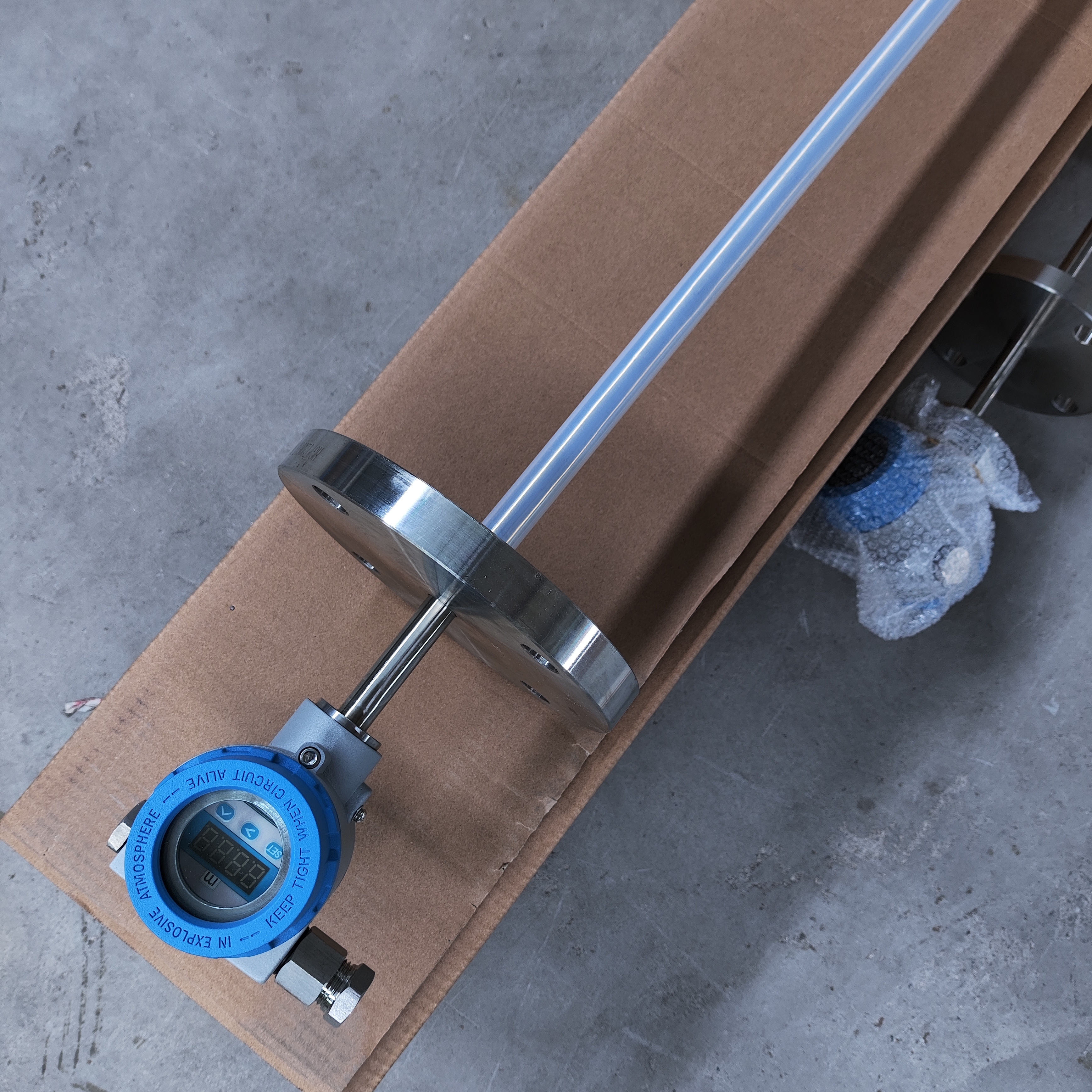 Common Problems and Solutions of Float Level Gauges