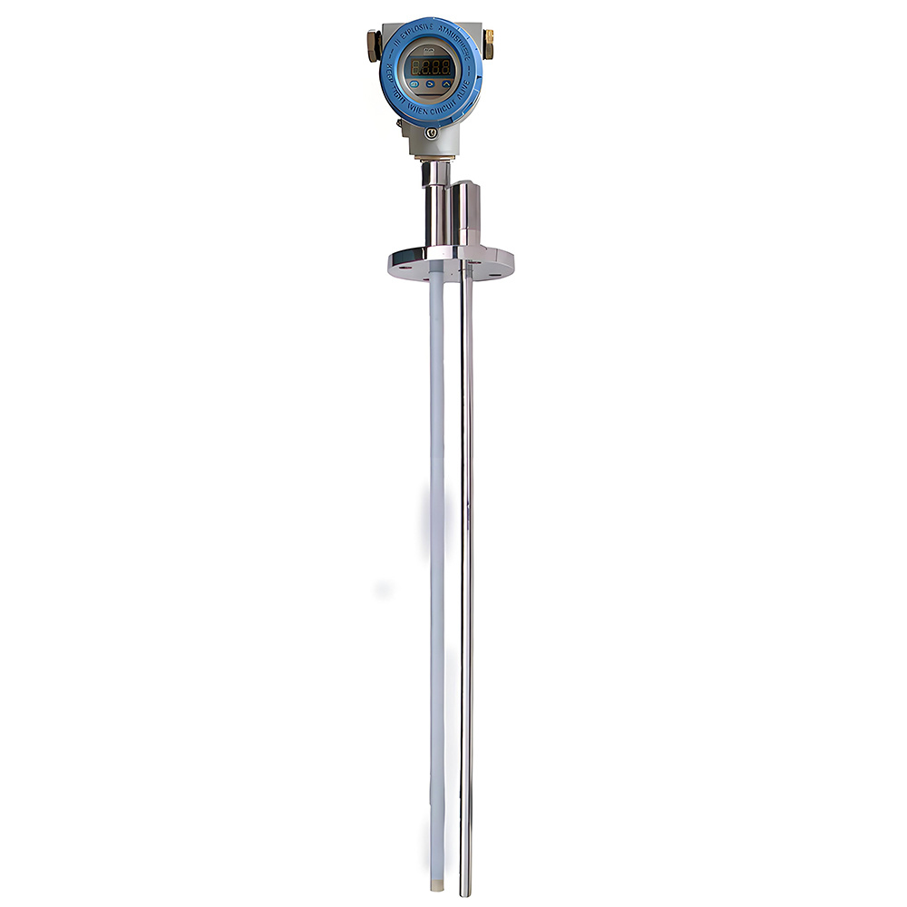 HBY303 Submersible Hydrostatic Rod Water Level Gauge