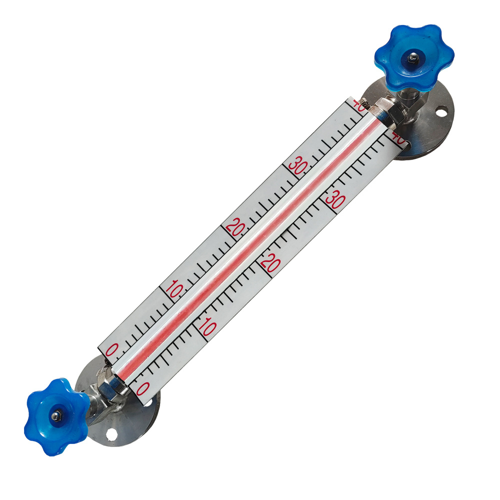 HG5 Sight Glass Tube Level Gauge