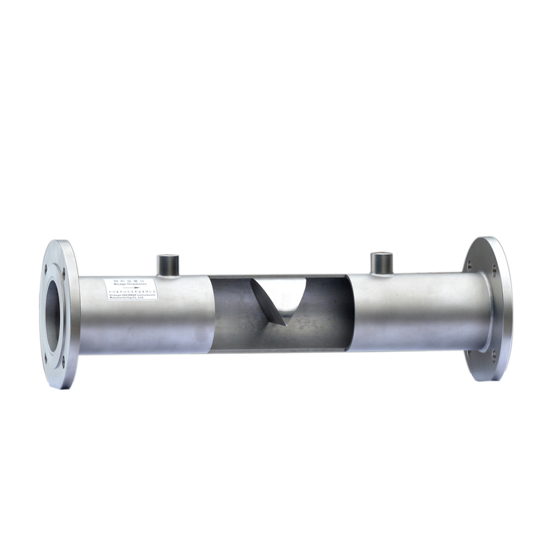 LX Differential Pressure Wedge Flow Meter