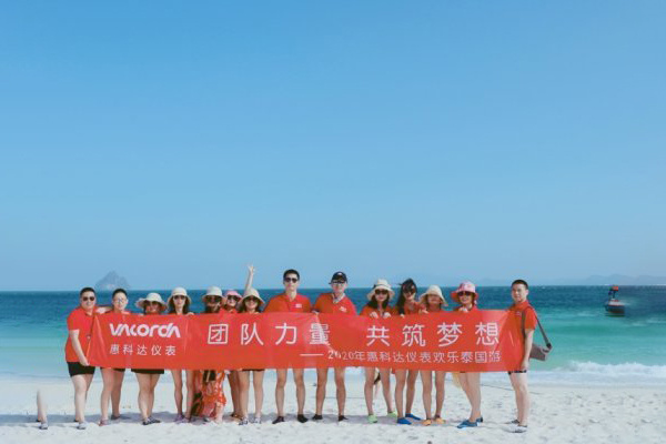 Sichuan Huikeda Instrument Manufacturing Co., Ltd