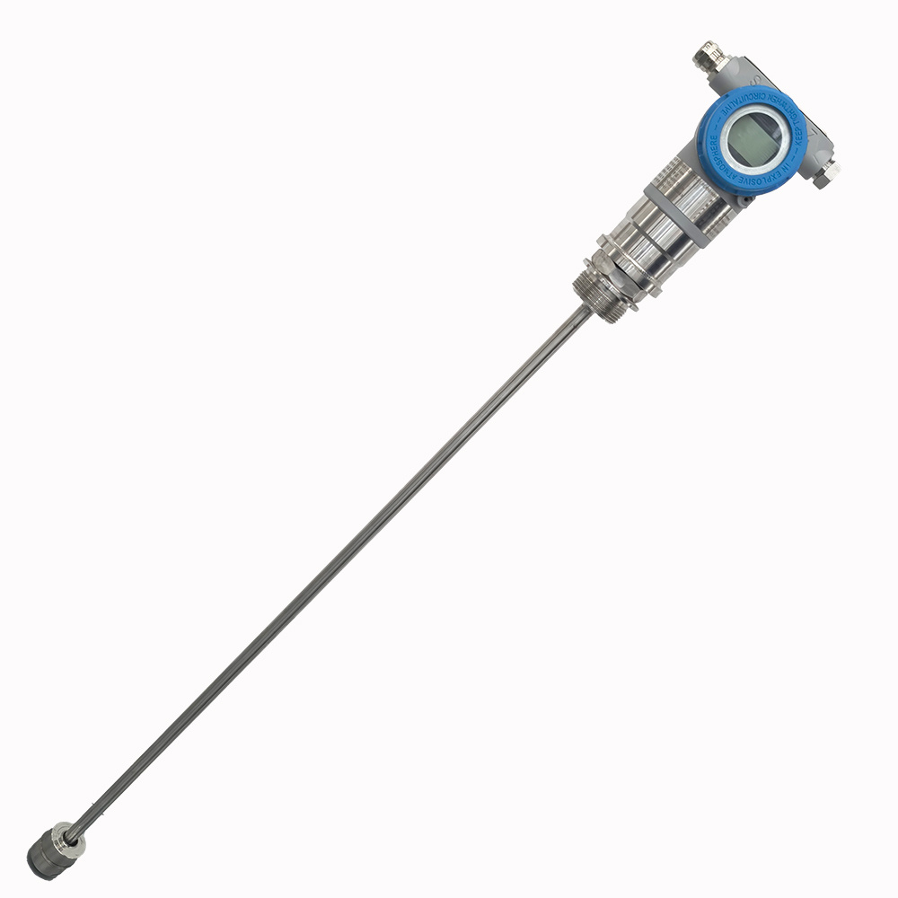 Vacorda UHF-C Anti-RF Magnetostrictive Liquid Level Gauge and Magnetostrictive Level Sensor