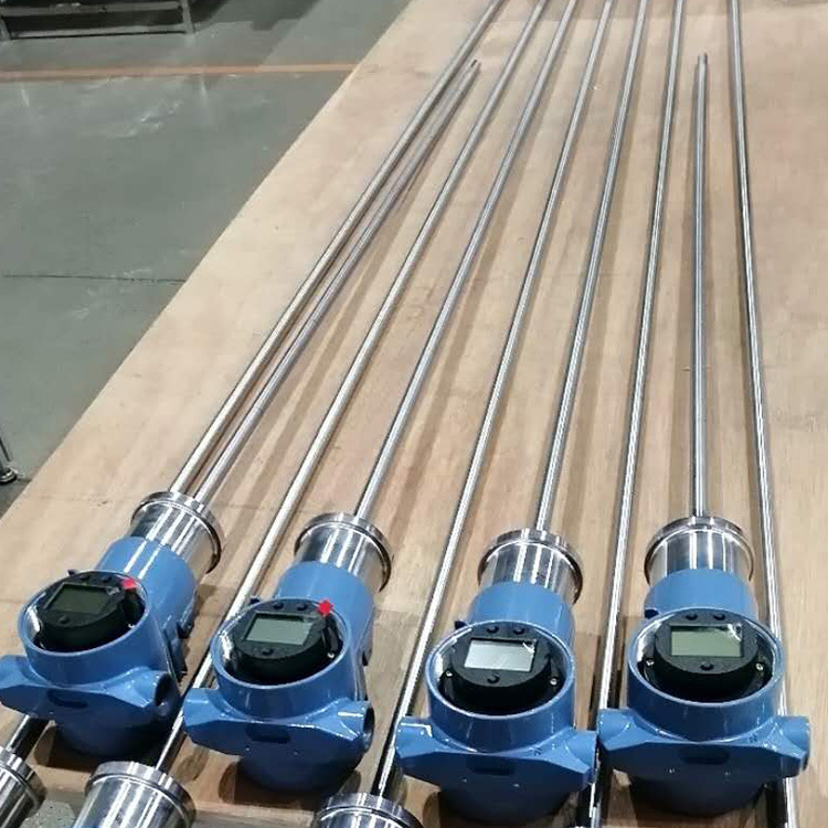 Water Level Transducers: Types, Applications & Benefits for Industrial & Environmental Use