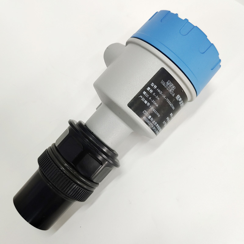 Ultrasonic Level Meter: Components, Working Principle, Applications, and Future Prospects