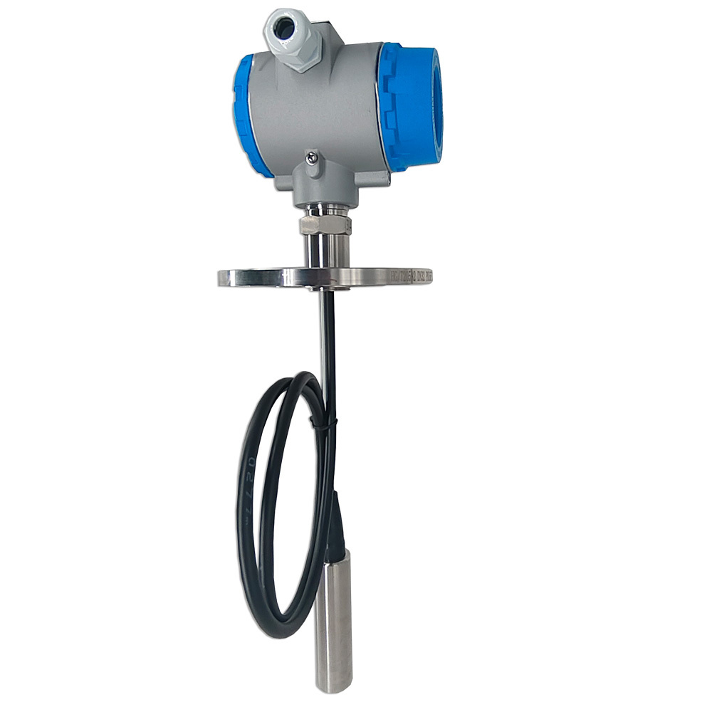 HBY302 Submersible Tank Hydrostatic Level Transmitter