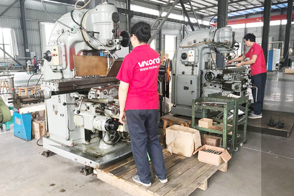 Sichuan Huikeda Instrument Manufacturing Co., Ltd