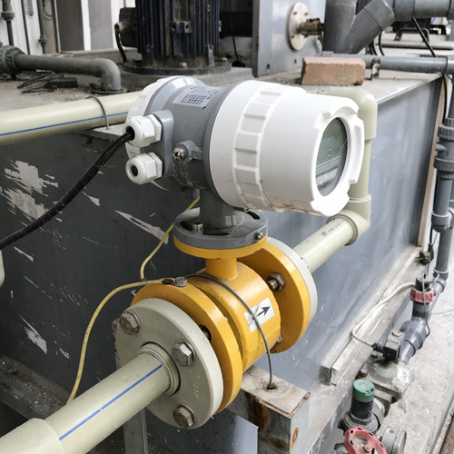 The Evolution of Flow Measurement Technology: A History of Various Flow Meters