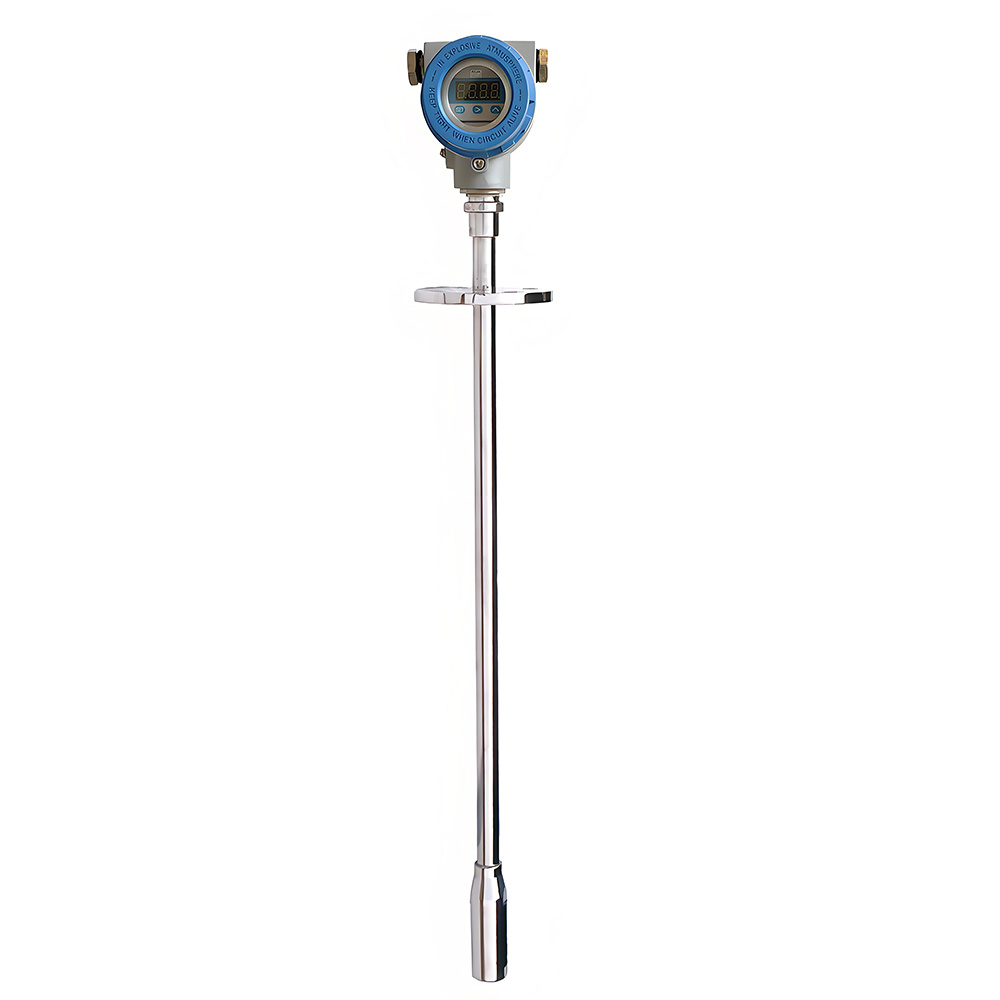 HBY304 Submersible High temperature Hydrostatic Rod Water Level Transmitter
