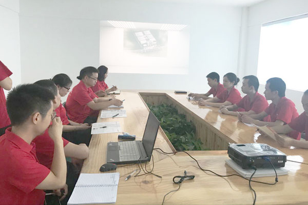 Sichuan Huikeda Instrument Manufacturing Co., Ltd