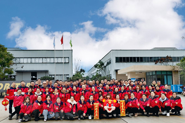 Sichuan Huikeda Instrument Manufacturing Co., Ltd