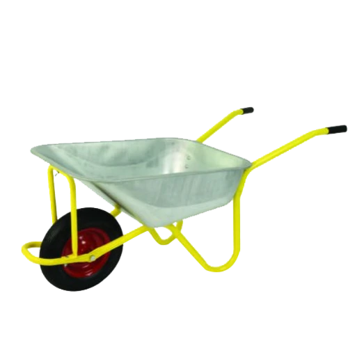 Wheelbarrow