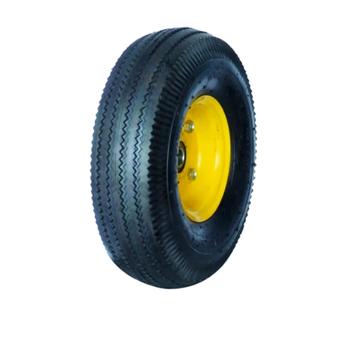 PU Form Wheel