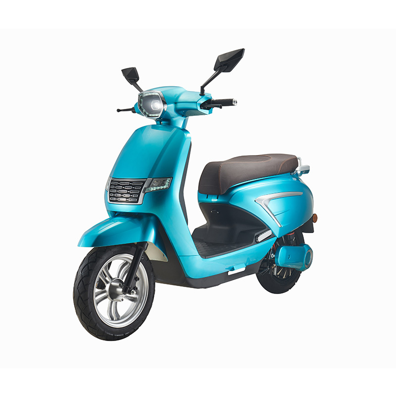 Vespa 3 Generation