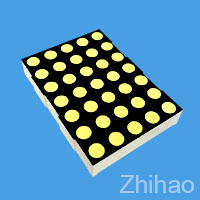 LED点阵