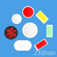 LED发光块