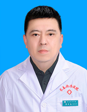康慶春