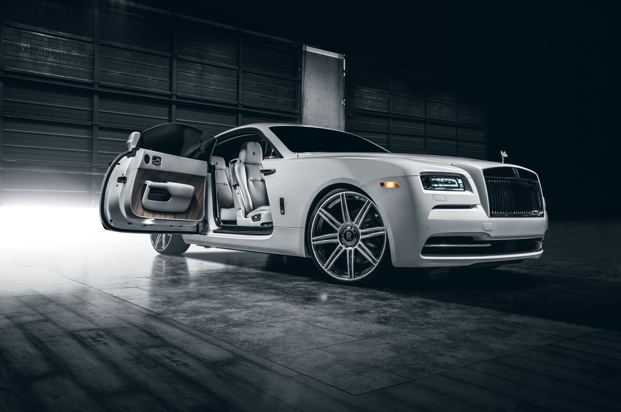 Wraith