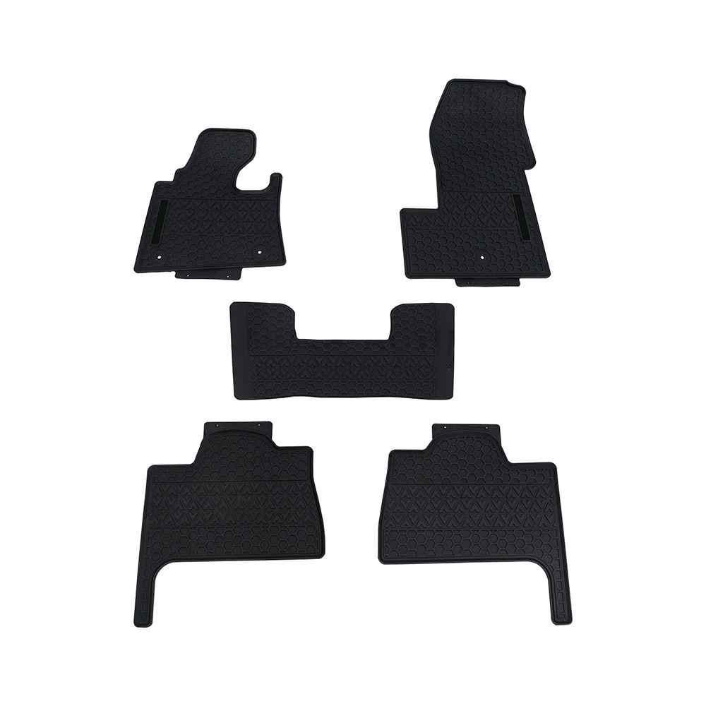 Car Mats