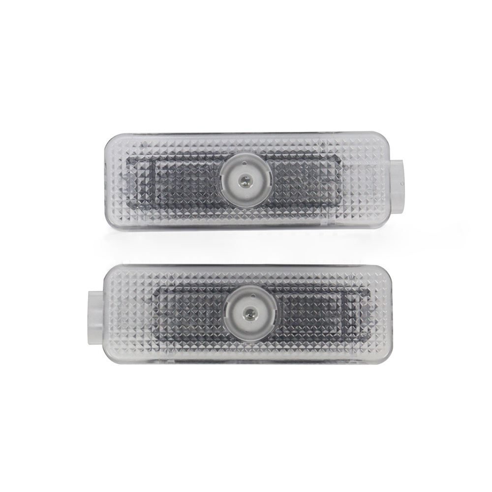Car Welcome Lights