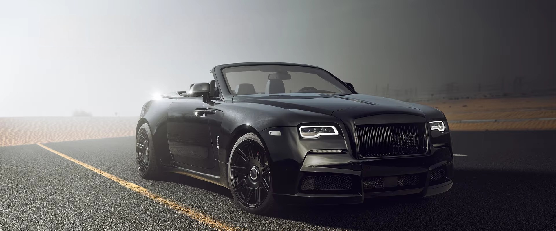 ROLLS-ROYCE