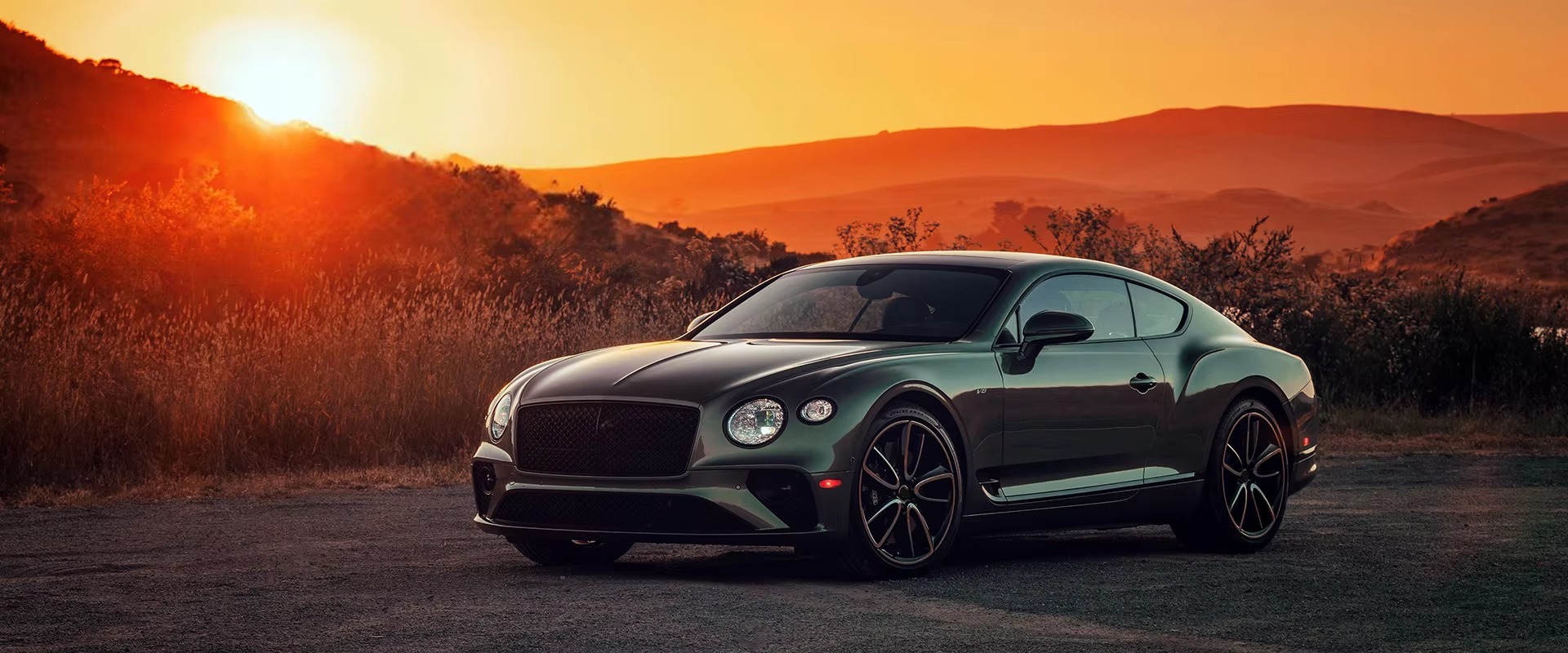 BENTLEY