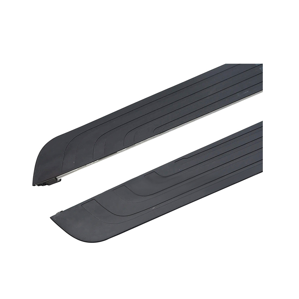 Electric Side Steps