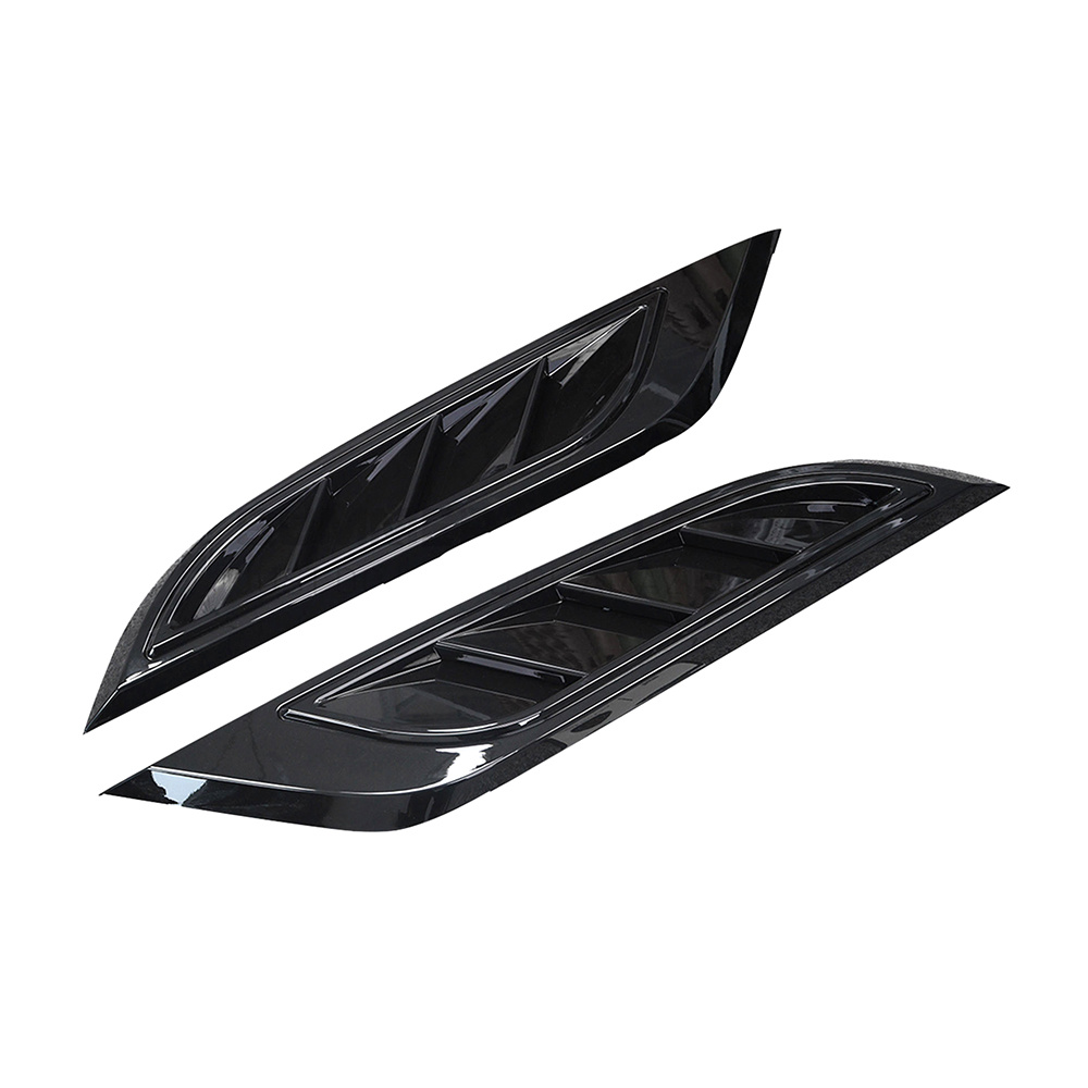 Hood Vents