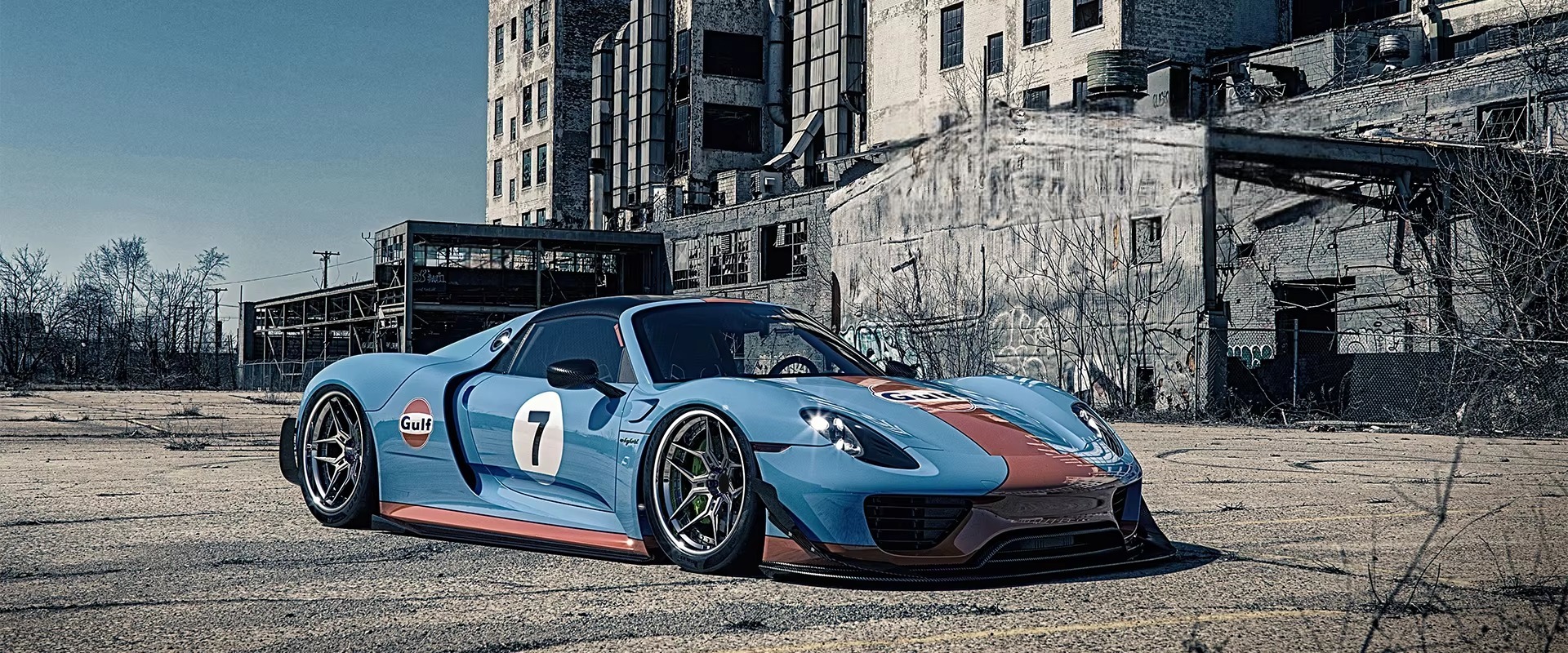 Porsche