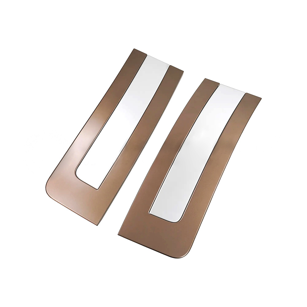 Side Vents