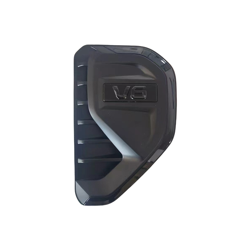Side Vents