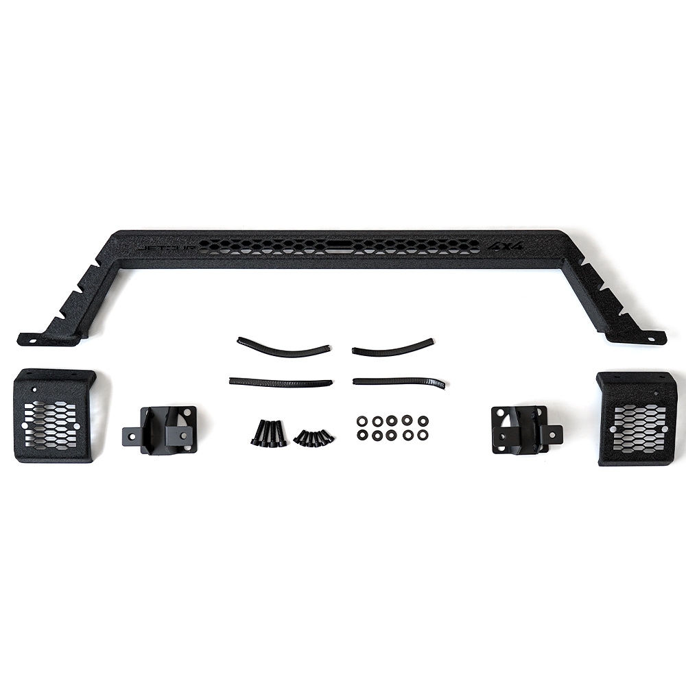 Front Bull Bar Small