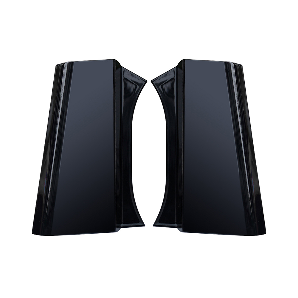 D-pillar Lights